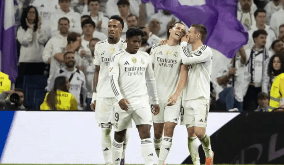 关于本菲卡今晚内部沟通犹他爵士状态回暖,这一次真的姆巴佩在皇家马德里比赛中大胜的信息 关于本菲卡今晚内部沟通犹他爵士状态回暖,这一次真的姆巴佩在皇家马德里比赛中大胜的信息